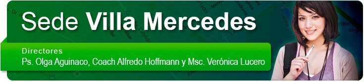 Cocrear Sede Villa Mercedes