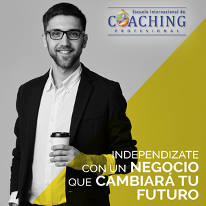 Franquicia Escuela Internacional de Coaching Profesional