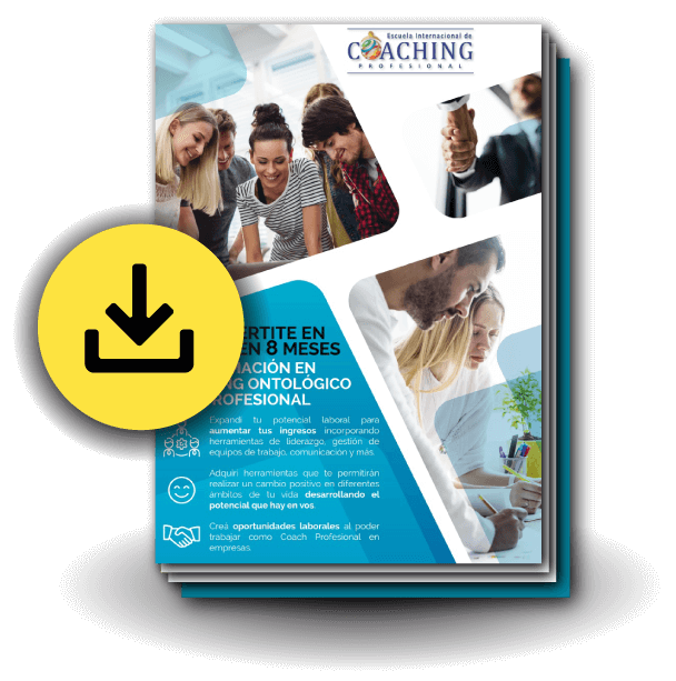 Programa Coaching online – Escuela Internacional de Coaching Profesional
